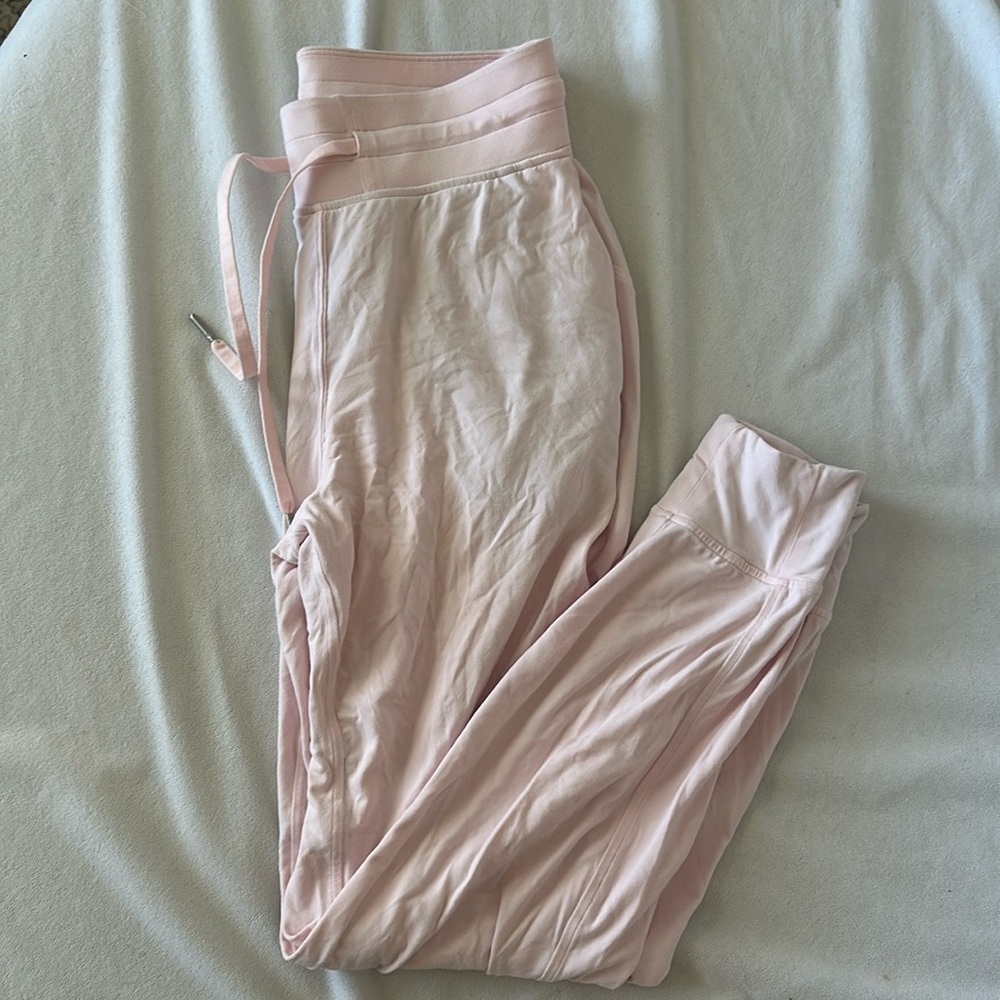 Lululemon Women’s Rulu Joggers Full Length